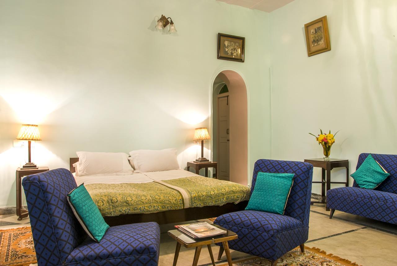 Garden Palace Heritage Homestays Vadasinor Eksteriør billede