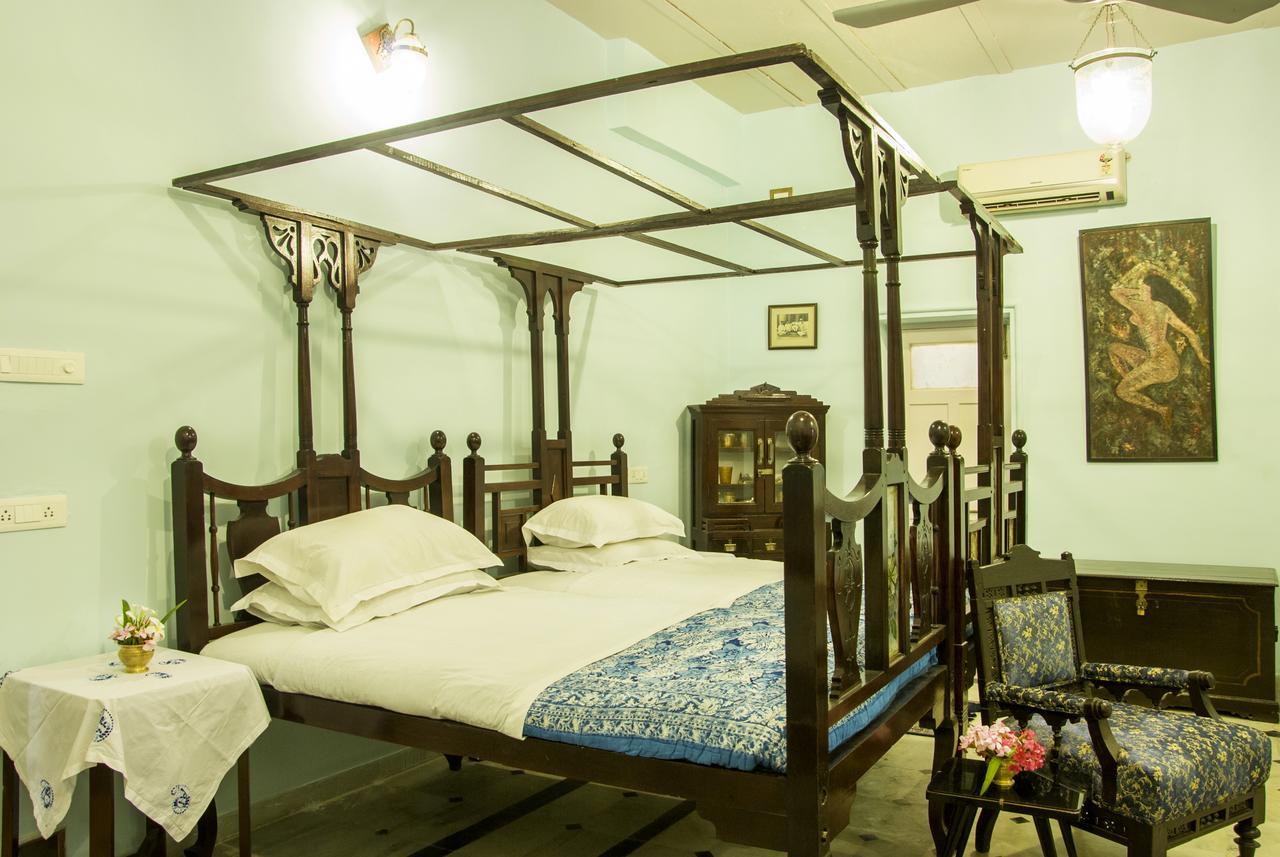 Garden Palace Heritage Homestays Vadasinor Eksteriør billede