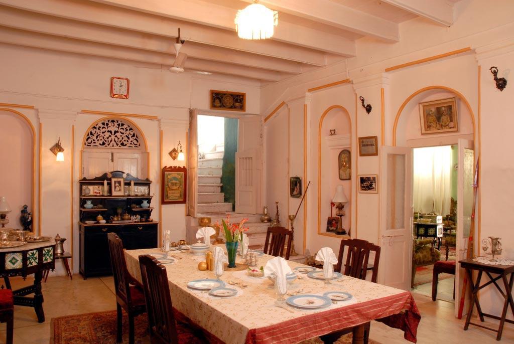 Garden Palace Heritage Homestays Vadasinor Eksteriør billede