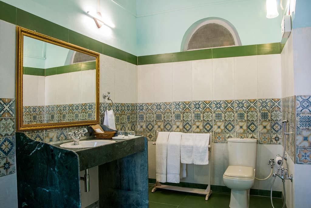 Garden Palace Heritage Homestays Vadasinor Eksteriør billede